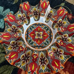 NEW BUNDLE Prepara Taco Holder - Chip & Dip Tray - Tortilla Warmer